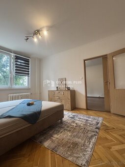 Ponúkame Vám na prenájom zariadený 1 izbový byt v meste Nové - 5