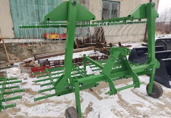 Prútové brány - 5