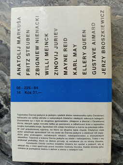 edícia STOPY - rôzne knihy (4) - 5