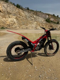 Gasgas txt 300gp - 5