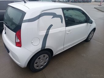 Seat Mii 1, 0 MPI rok výroby 2019 - 5