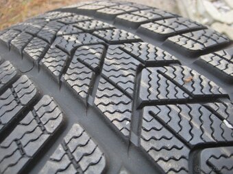 Nové 2x 245/45R18 a 2x 275/40R18 PIRELLI Sottoz.3 2022 d8mm - 5