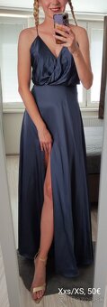 Rôzne spoločenské šaty - 5