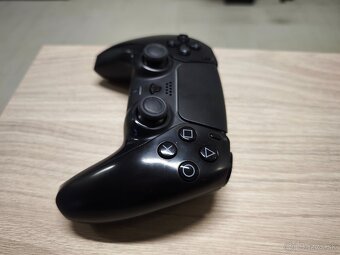 PS5 ovládače - 5
