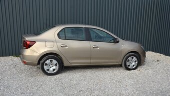 Dacia Logan 1.00 SR. voz - 5