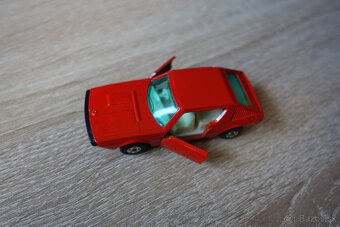 Matchbox Superfast No. 62 Renault 17 TL - 5