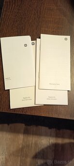 Predám Xaiomi Redmi A2 - 5