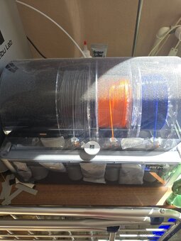 Bambu Lab x1c ams bambulab - 5