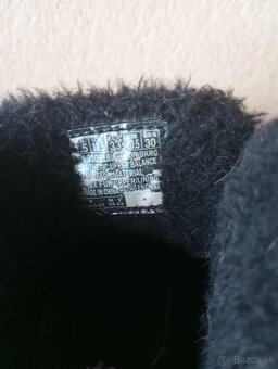 Zateplené tenisky skechers 33 - 5