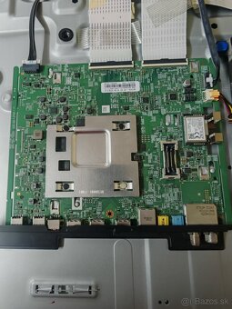 Náhradné diely na Samsung tv - 5