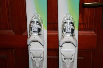 lyže dynastar 160 cm - 5