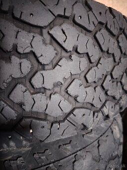 Kolesa 215/75 R15 AT - 5