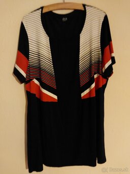 Blúzka športo-elegant - 5