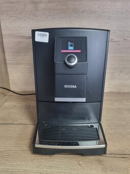 Kavovar NIVONA TYPE 253 NICR 790 - 5