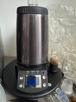 Vaporizer Extreme Q - 5