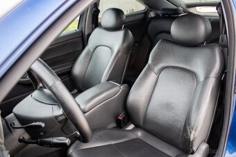 MERCEDES-BENZ C TRIEDA 180 KOMPRESSOR - Nová STK do 03/2027 - 5