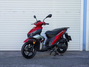 Kymco Micare 125 - 5