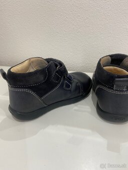 Geox topánky 24 - 5