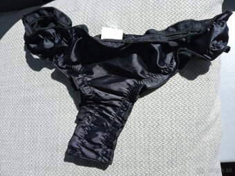 Pierre Cardin nohavicky XS - 5