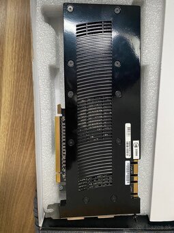 Gigabyte GTX 260 216 core - 5