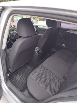 Vw golf6 - 5