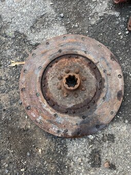 Náhradné diely - 5