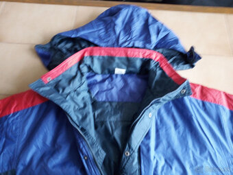 Pansky vodeodolny overal VERVE. - 5