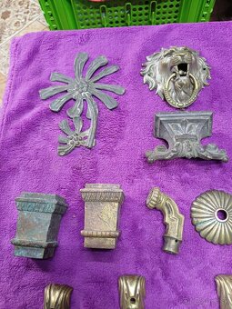 Predám starozitne veci - 5