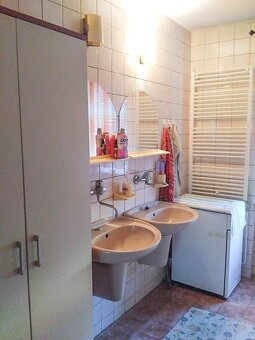 Prenajmem izbu v rodinnom dome - 5