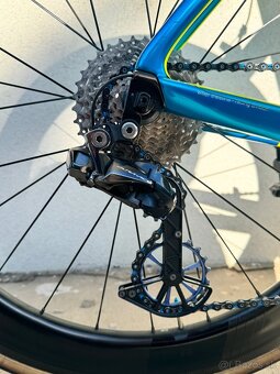 Wilier Cento 10 air - 5