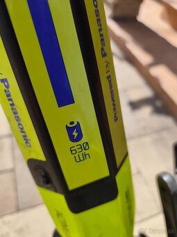 Crussis E largo 7.6 - 5