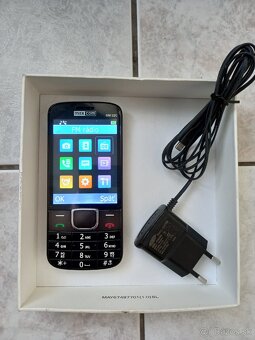 Tlacitkovy telefon - 5