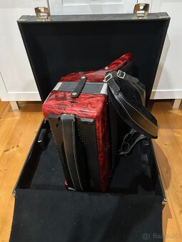 Akordeón Weltmeister - 5