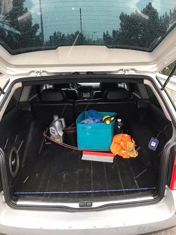 passat b5 syncro 1.9tdi 81kw - 5