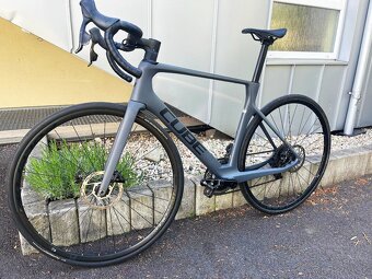 CUBE Agree C:62 Pro Sram Rival ASX - 5