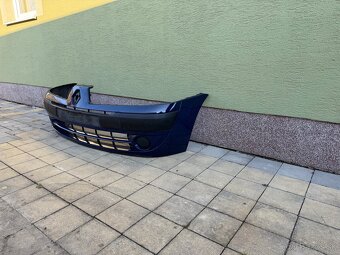 Naraznik renault clio 2, thalia - 5