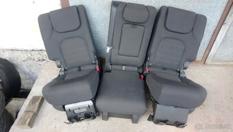 Nissan Pathfinder R51, Navara diely - 5