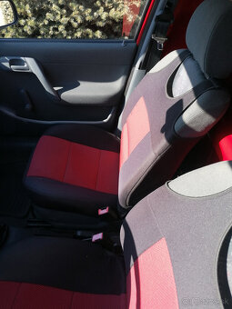 Predám Škoda Pick Up - 5