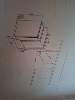Vstavaná umývačka Whirlpool - 5