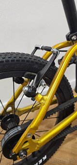 Detský bicykel Rascal 16 - 5