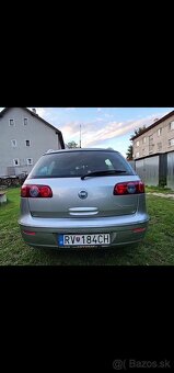 Predám Fiat croma - 5