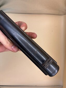 Vzduchová pištol tex - 5