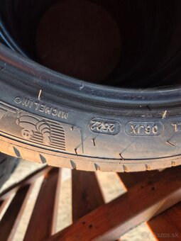 205/45 r17 Michelin Primacy 4 - 5