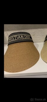 CHRISTIAN DIOR-ŠILT - 5