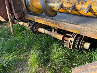 Kukuričny adaptér e514 e512 - 5