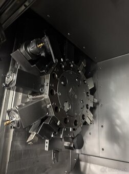 CNC soustruh Gildemeister Twin 42 (8232) - 5