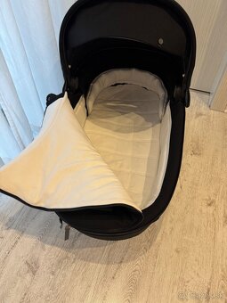 Cybex Priam Stardust Black - 5