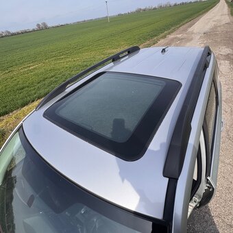 Subaru forester 2.0 benzin - 5