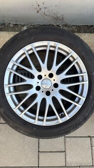 Dezent RG R18 5x114,3 8j et40 - 5