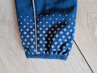 POMPdeLUX softshell bunda, 110 - 5